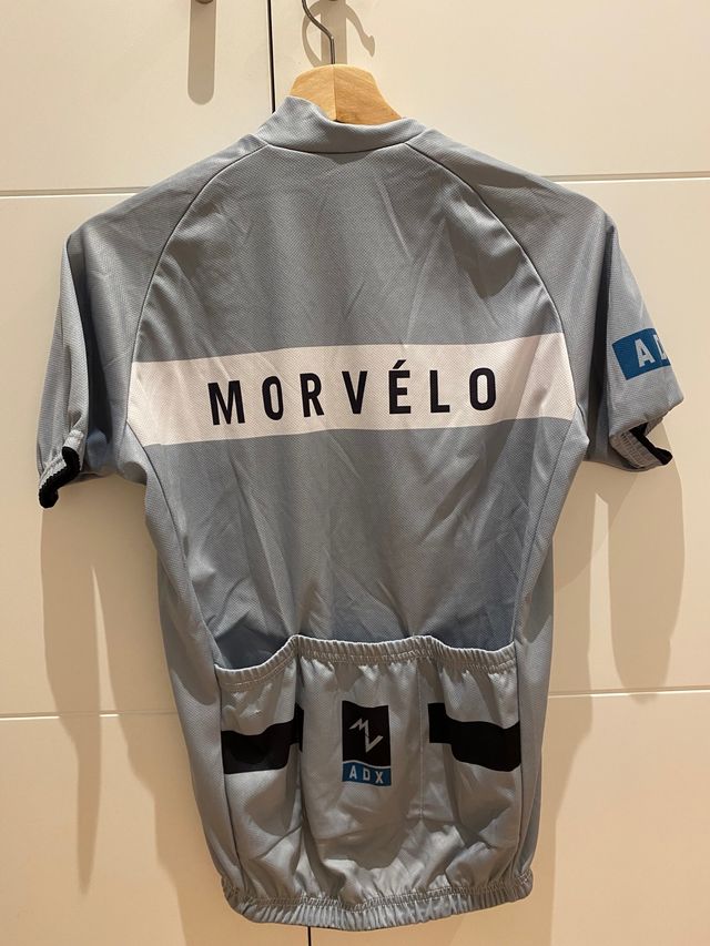 Maillot Ciclismo (M)