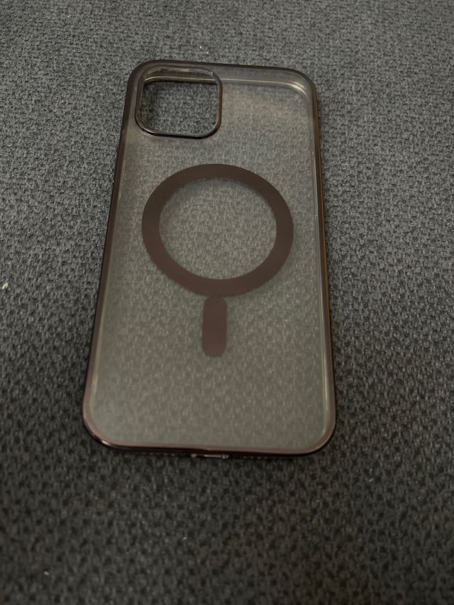 Funda IPHONE 12 promax