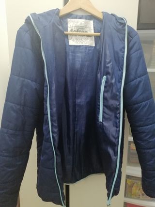 Anorak chico