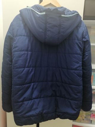 Anorak chico