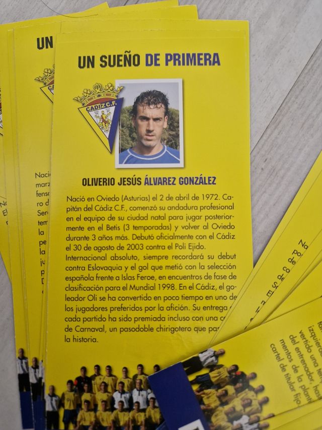 ¡OFERTA HOY! Monedas Cadiz CF