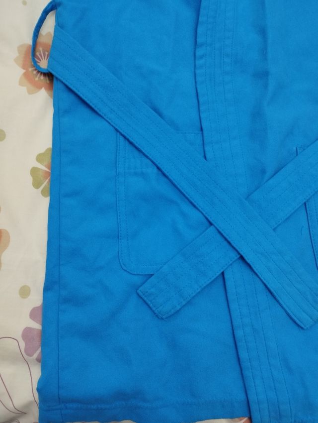 Albornoz nin@ talla 6 años