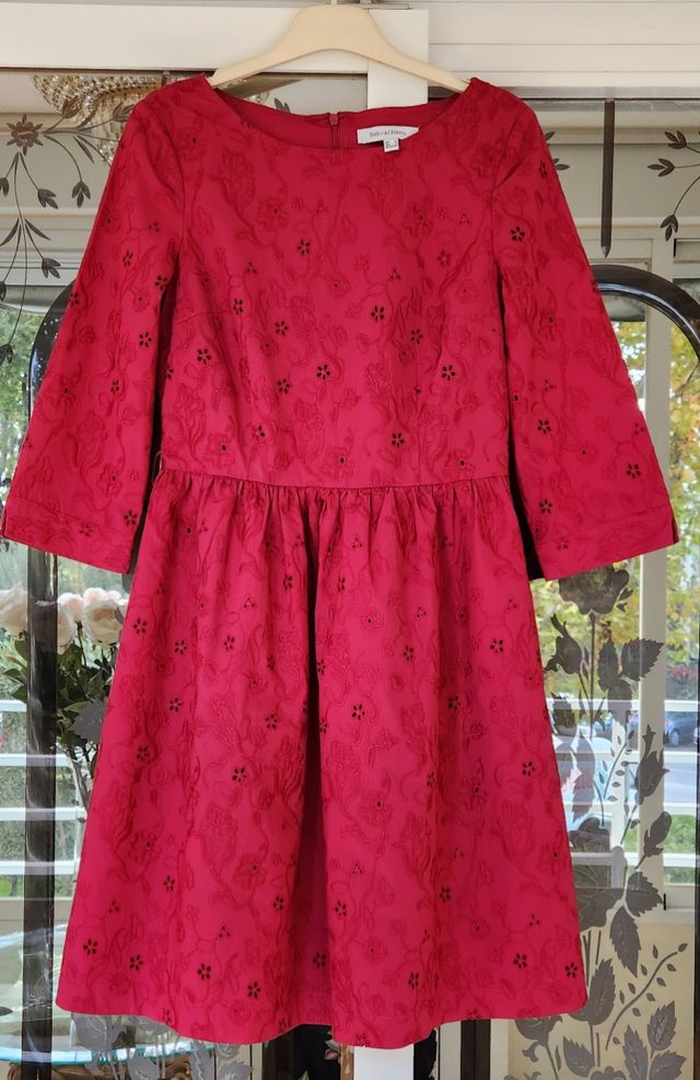 Pedro del Hierro Vestido