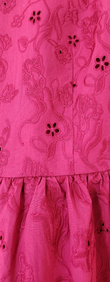 Pedro del Hierro Vestido