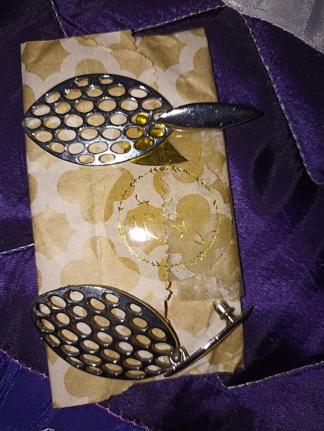 SOLO ENVÍOS  pendientes nuevos