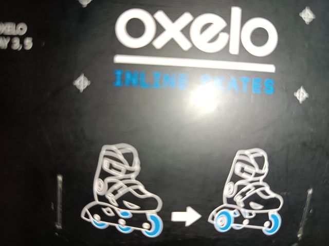 KIT ESTABILIDAD PATINES LINEA