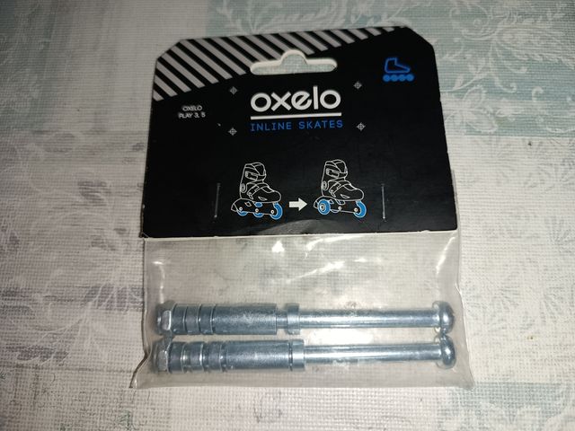 KIT ESTABILIDAD PATINES LINEA