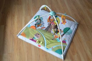 Gimnasio para bebés TINY LOVE Gymini