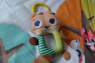 Gimnasio para bebés TINY LOVE Gymini