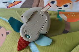 Gimnasio para bebés TINY LOVE Gymini