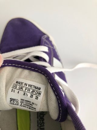 Zapatillas Adidas
