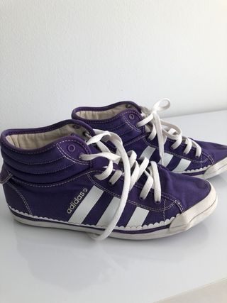 Zapatillas Adidas