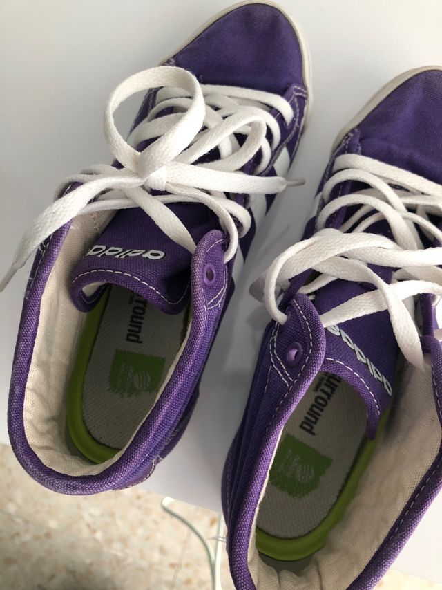 Zapatillas Adidas
