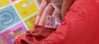 ahora premama y para porteo bebe