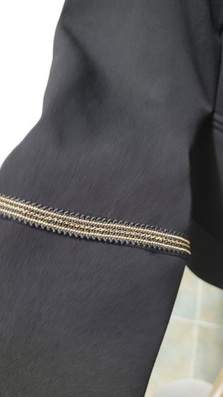 Chaqueta Mango