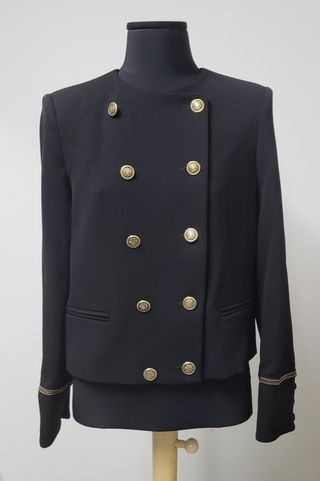 Chaqueta Mango