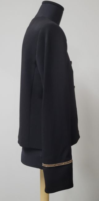 Chaqueta Mango