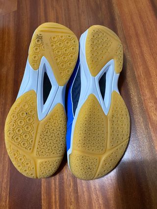 Zapatillas de voleibol 