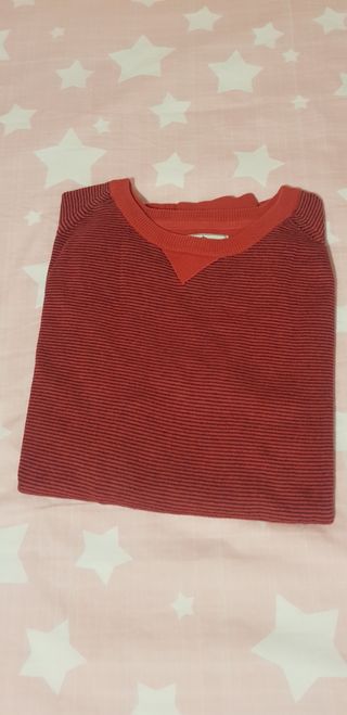 Jersey masculino