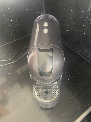 Cafetera cápsulas Digrato