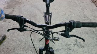 SE VENDE BICICLETA DE MONTAÑA MOUNTAIN 45 FS