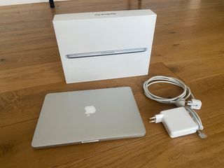 MacBook Pro Retina 13 mid-2014