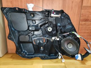 Elevalunas Mazda 3 BK