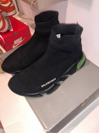 Balenciaga speed trainer auténticas