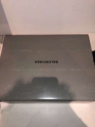 Balenciaga speed trainer auténticas