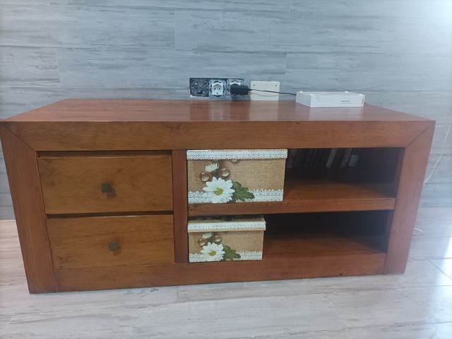 mueble tv
