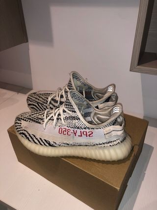 Yeezy boost 350 v2 auténticas NUEVAS