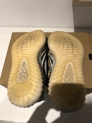 Yeezy boost 350 v2 auténticas NUEVAS