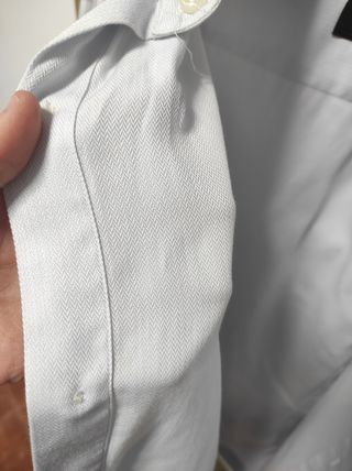 Camisa caballero