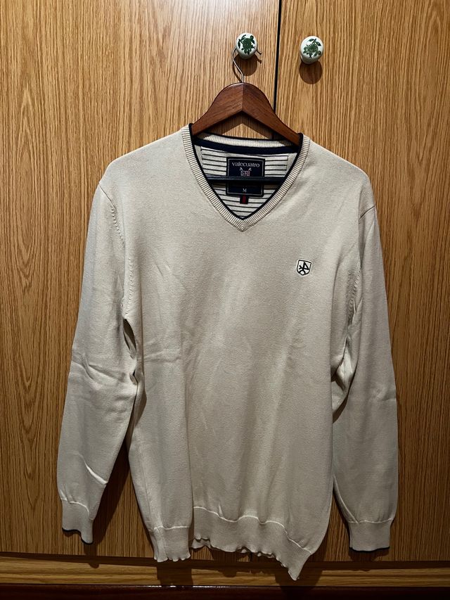 Jersey Valecuatro NUEVO