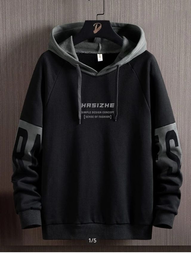 Sudadera SIN ESTRENAR 