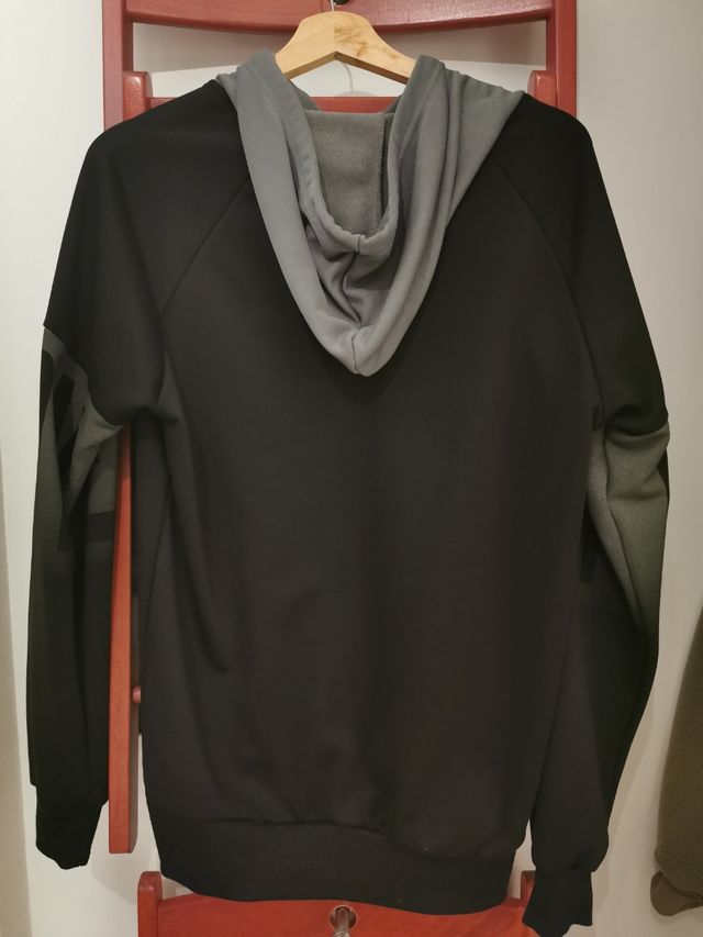 Sudadera SIN ESTRENAR 