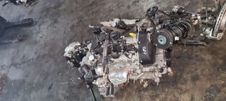 Motor Vw 1.5Tsi DPB