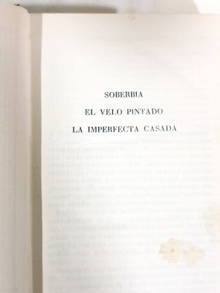 Obras Giovanni Papini y Somerset Maugham 1961
