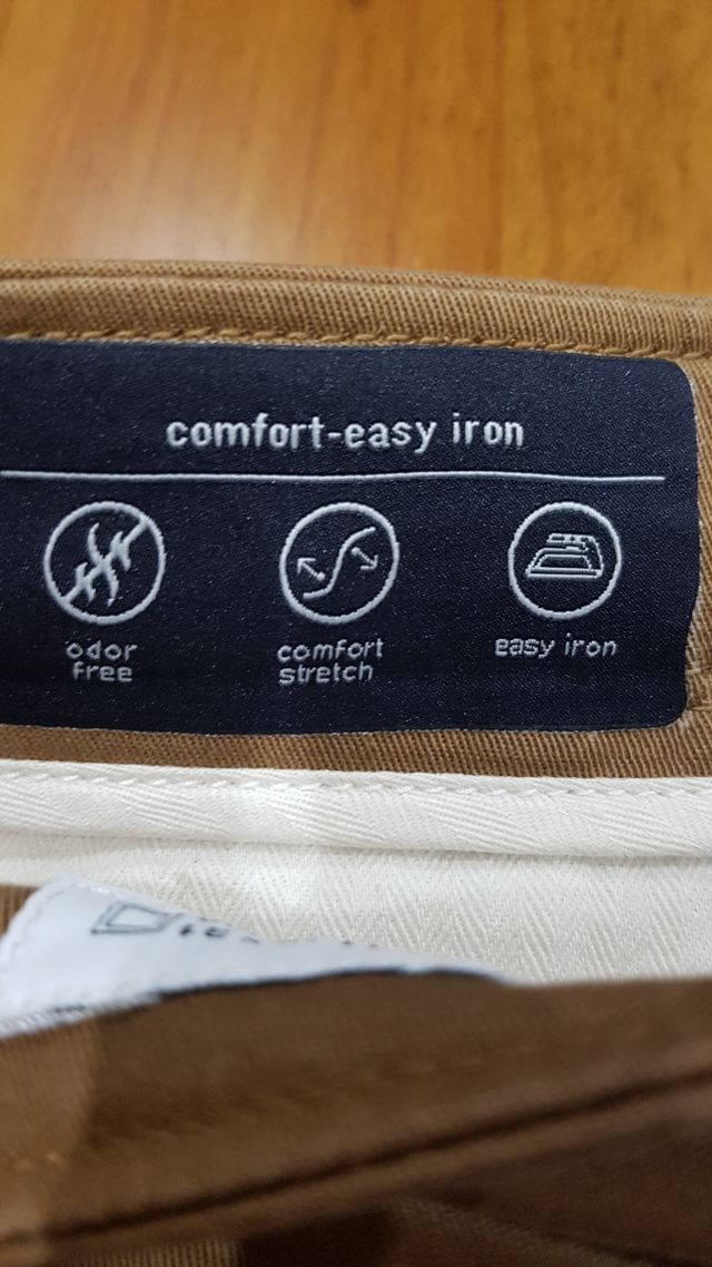 Pantalón Zara talla 40