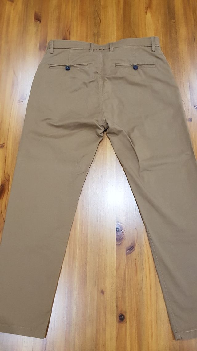 Pantalón Zara talla 40