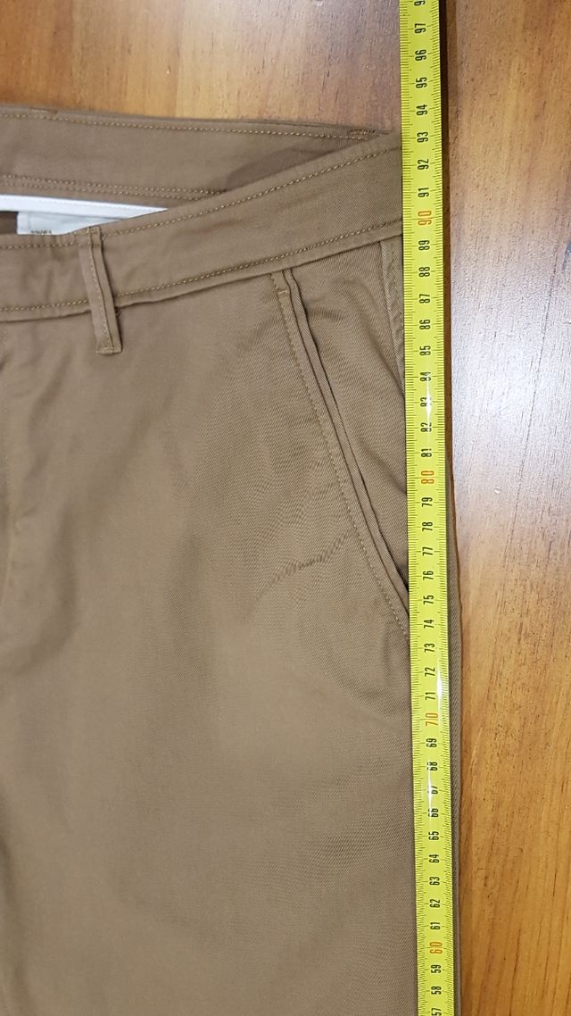 Pantalón Zara talla 40