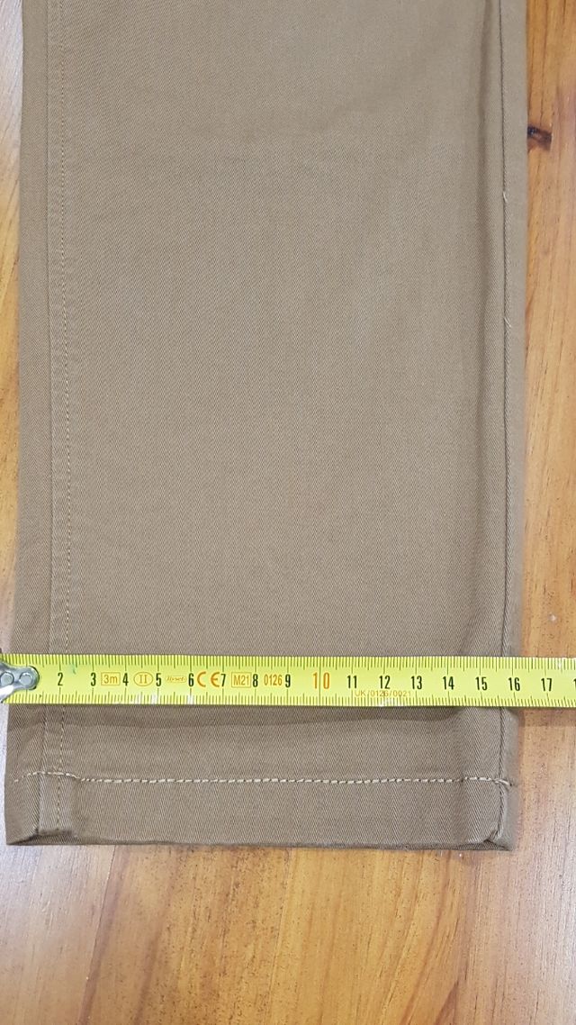 Pantalón Zara talla 40