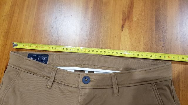 Pantalón Zara talla 40