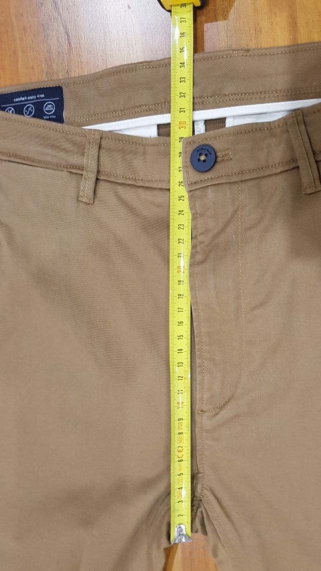 Pantalón Zara talla 40