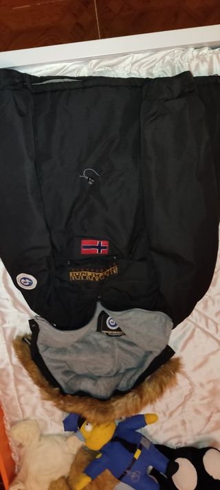 Napapijiri 