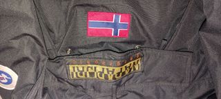 Napapijiri 