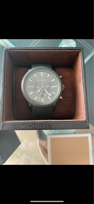 Reloj Michael Kors