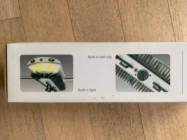 Porta cravatte nuovo