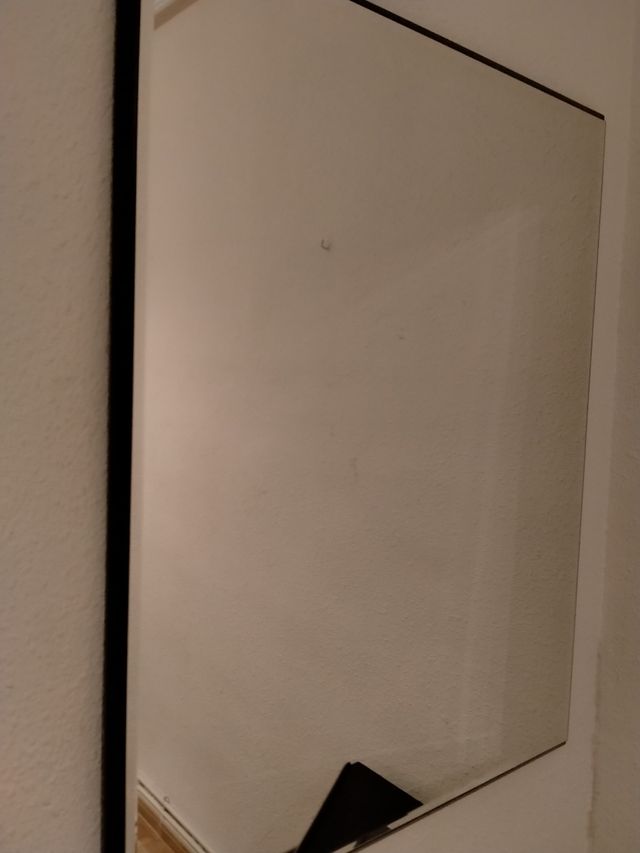 Mesitas de noche y comoda