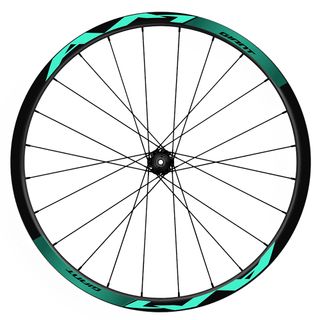 pegatinas llantas bici giant am wh121